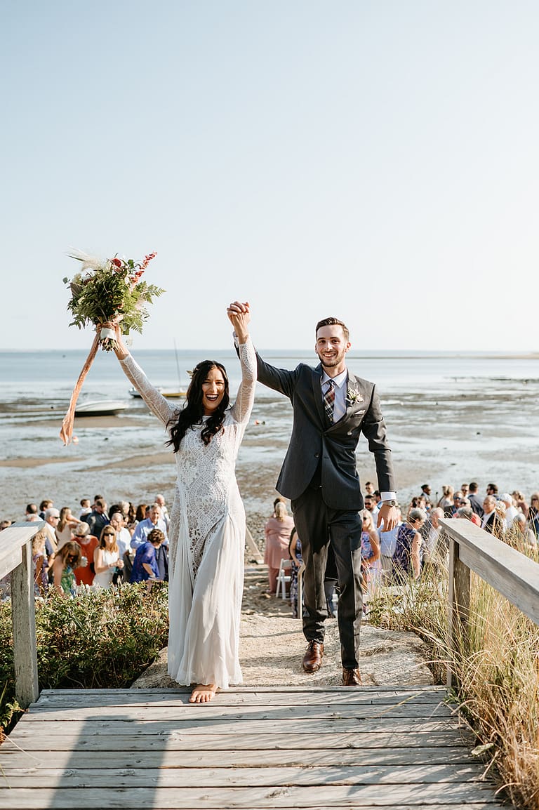 Top 12 Cape Cod Wedding Venues