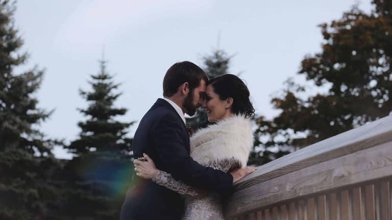 Amazing Vows Will Blow You Away – The Winery at 1620 Wedding – The Wedding of Kristin and Ryan