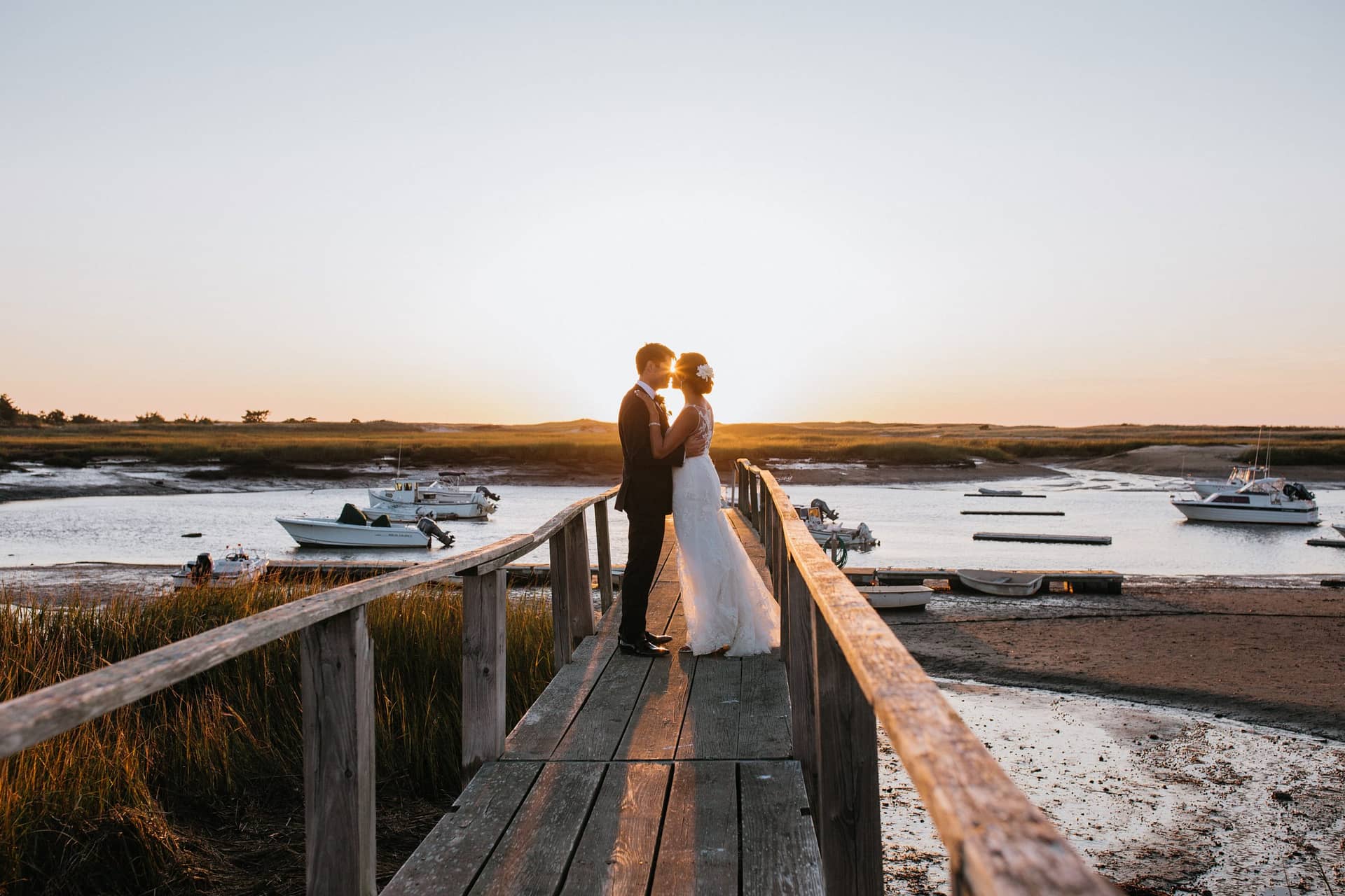cape cod wedding photographer